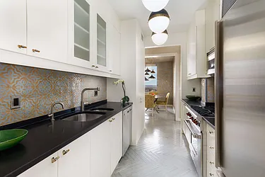 Sold by Brown Harris Stevens