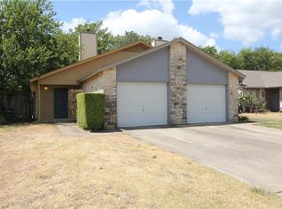 11438 Ptarmigan Dr #A, Austin, TX 78758
