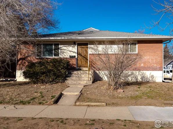 (undisclosed Address), Boulder, CO 80302