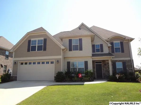 130 Dustin Ln NW, Madison, AL 35757