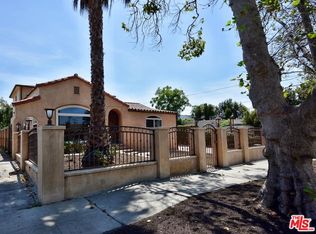 720 N Fuller Ave, Los Angeles, CA 90046