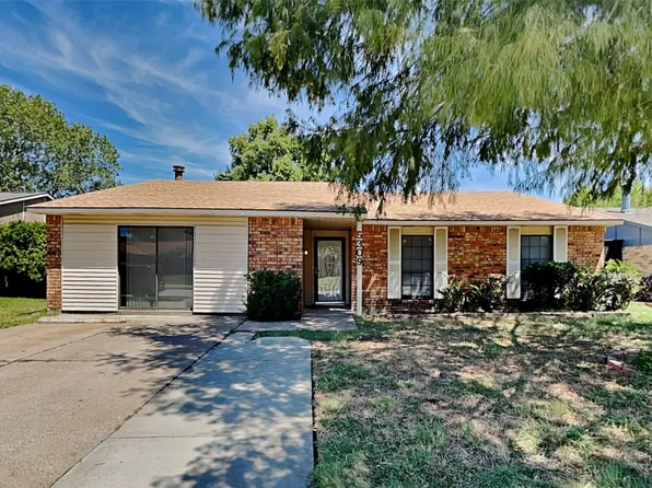 5309 Nash Dr, The Colony, TX 75056