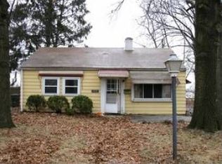 170 S Hampton Rd, Columbus, OH 43213