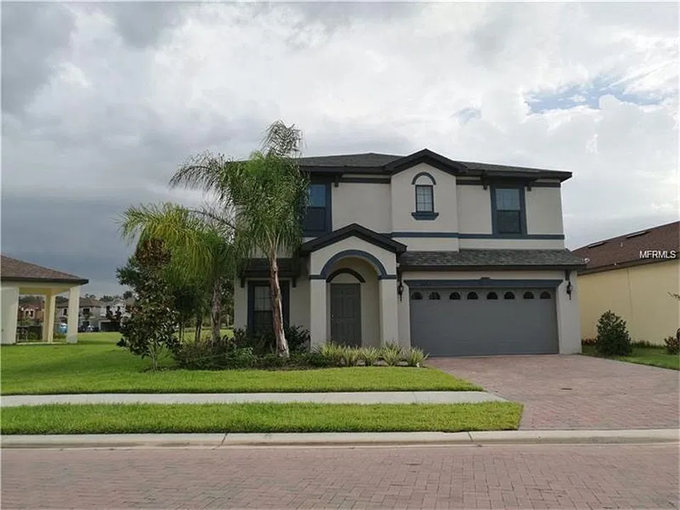 15213 Antilles Isle Ln