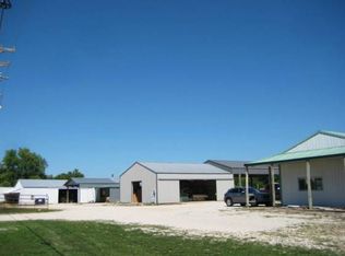 23036 Old Highway 160, Reeds Spring, MO 65737