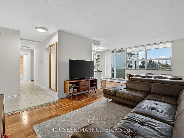 6390 Huggins St #605 — Photo 8