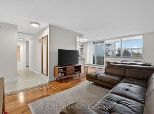 6390 Huggins St #605, Niagara Falls, ON L2J1H1