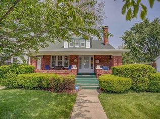 715 Lebanon Ave, Belleville, IL 62221