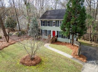 116 Laurel Springs Drive, Athens, GA 30606