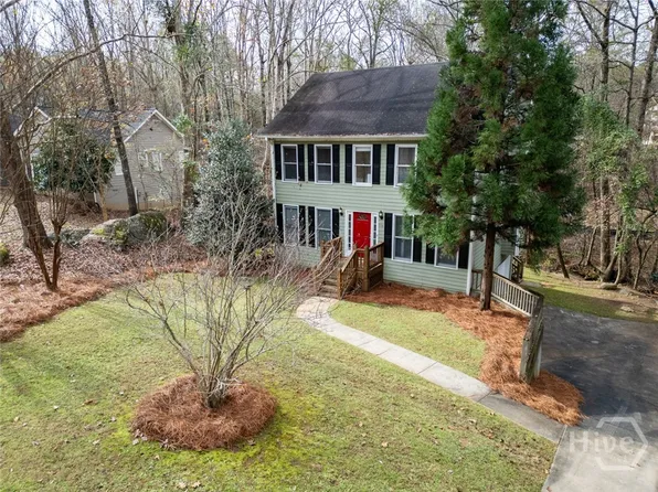 116 Laurel Springs Drive, Athens, GA 30606