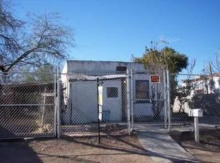 732 E 37th St, Tucson, AZ 85713
