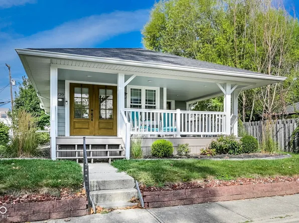 220 1st Ave SE, Carmel, IN 46032