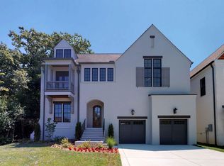 4204 Hood Ave, Nashville, TN 37215