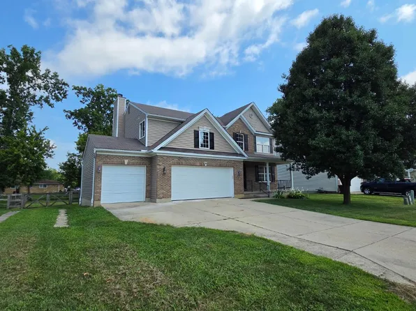 52 Hummingbird Way, Amelia, OH 45102
