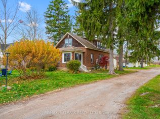 231 Point Abino Rd S, Fort Erie, ON L0S 1N0