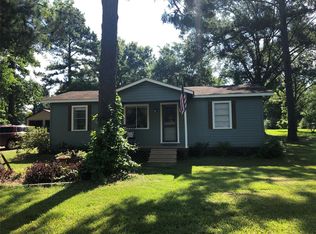 4530 E Fm 1988, Goodrich, TX 77335