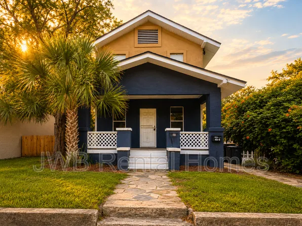 203 17th St W #1, Jacksonville, FL 32206
