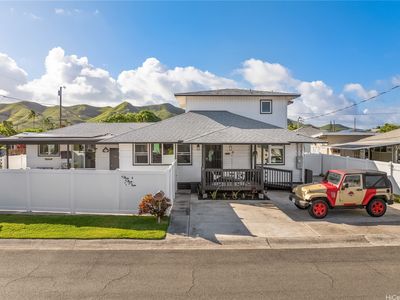 552 Kalolina St, Kailua, HI, 96734