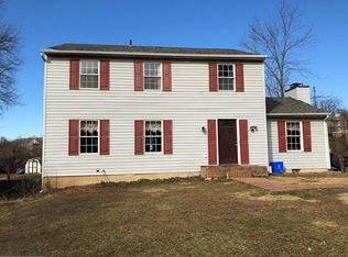 25928 Largo Ct, Damascus, MD 20872