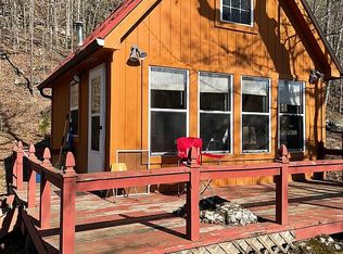 510 Weldon Rd, Edgemont, AR 72044