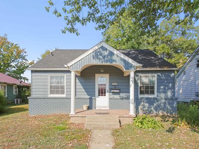 111 Grand St, Anna, IL, 62906