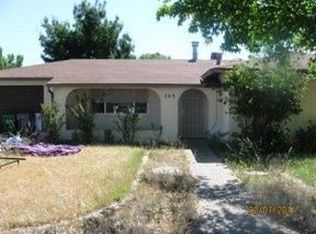 245 Butte St, Orland, CA 95963