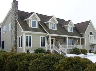 4 Hearthstone Pl, Andover, MA 01810