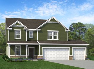 214 Ambassador Dr, Pittsboro, IN 46167