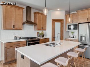 243 Kiddle Ln LOT 19, Union Grove, WI 53182