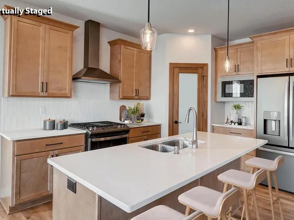 243 Kiddle LANE #Lt19, Union Grove, WI 53182