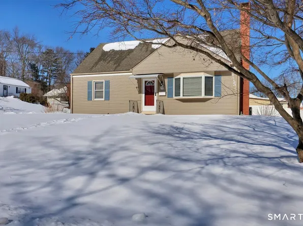 5 Briar Lane, Berlin, CT 06037