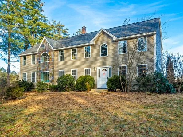 33 Sibley Rd, Winchendon, MA 01475