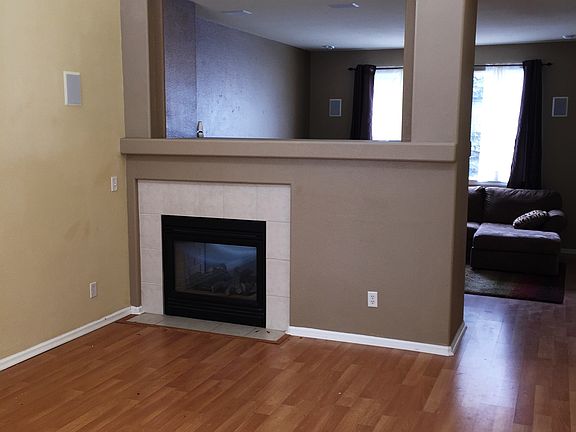 Entry/Family Room