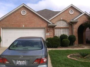 12925 Conifer Ln, Euless, TX 76040