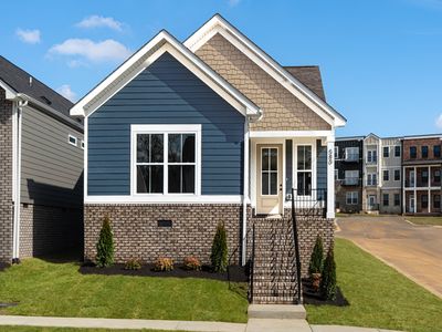 580 Centre St LOT 204, Pleasant View, TN, 37146