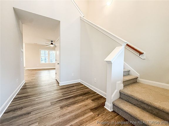 2nd image of 509 Edwalton Way Lot 81