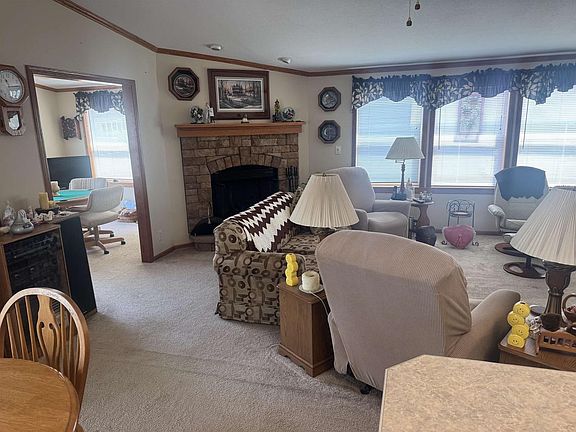 4th image of 8311 S STATE HIGHWAY 13 Lot 58