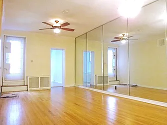 Rented by Paley Management