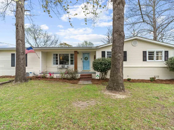 120 Mulberry St, Gordon, GA 31031