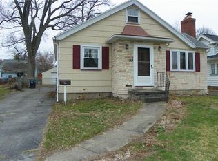 199 Hartsdale Rd, Rochester, NY 14622