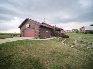 8405 N Kilbuck Rd, Monroe Center, IL 61052