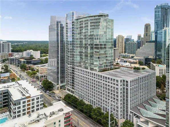 3325 Piedmont Rd NE Unit 2601, Atlanta, GA 30305