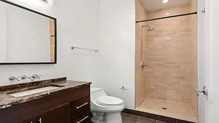 Rented by Garfield Realty 