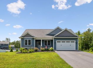 42 Huntington Way, Ballston Spa, NY 12020