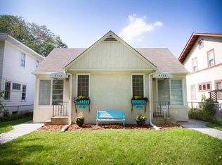4708 Minnehaha Ave, Minneapolis, MN 55406