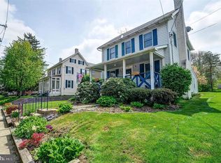 68 W Clymer Ave, Sellersville, PA 18960