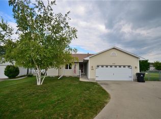 509 SE Marigold Ct, Ankeny, IA 50021
