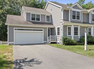 78 Mayflower Dr #78, North Andover, MA 01845