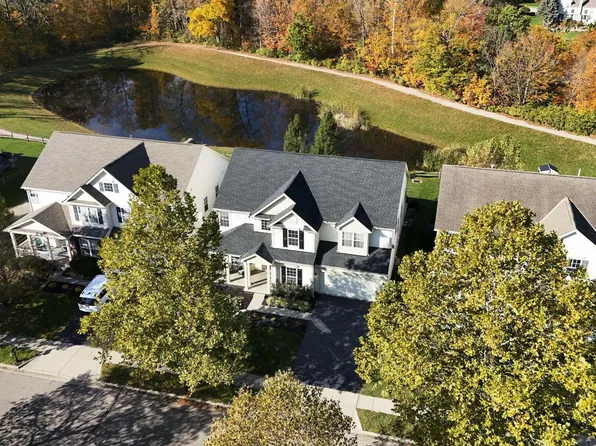 2765 Cordella St, Blacklick, OH 43004