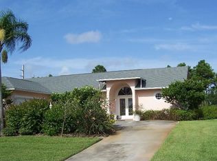 6425 55th Sq, Vero Beach, FL 32967